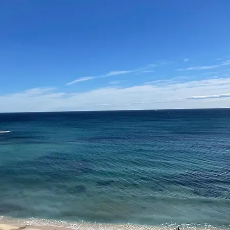 Apartment Costaazul Loft, Seaviews Frente Al Mar, Playa Locos *