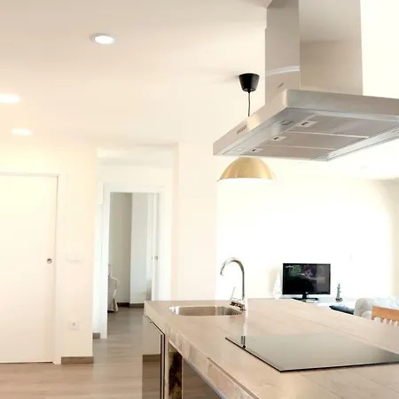 Costaazul Loft, Seaviews Frente Al Mar, Playa Locos *