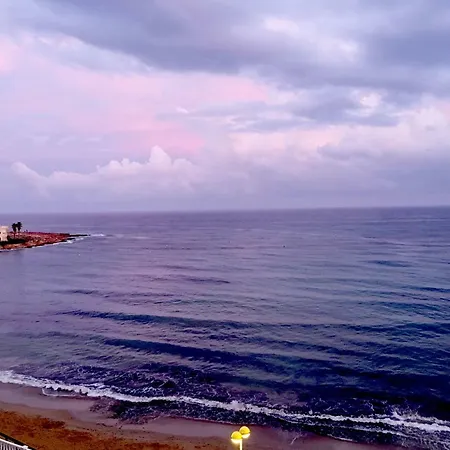 Costaazul Loft, Seaviews Frente Al Mar, Playa Locos