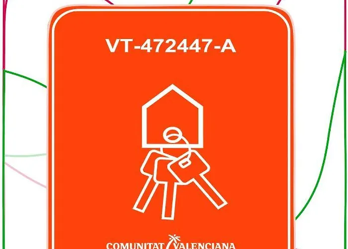 Costaazul Loft, Seaviews Frente Al Mar, Playa Locos Torrevieja