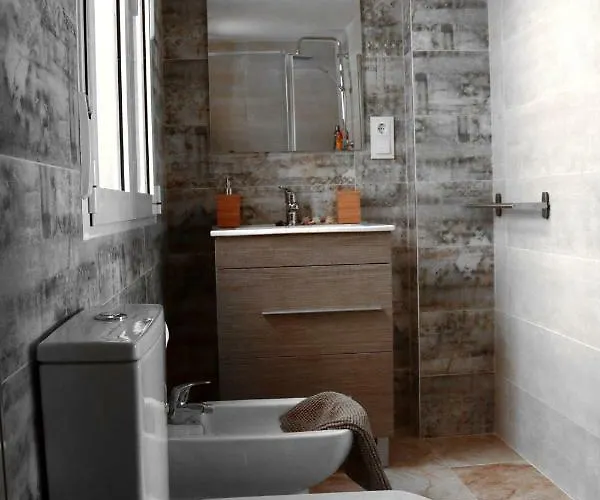 Appartement Costaazul Loft, Seaviews Frente Al Mar, Playa Locos Torrevieja