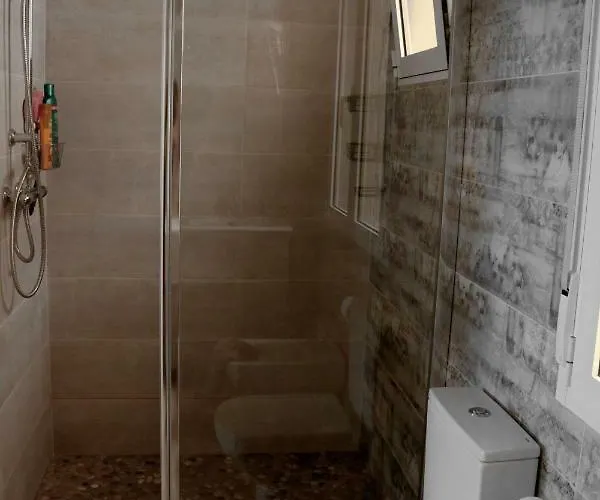 Costaazul Loft, Seaviews Frente Al Mar, Playa Locos *