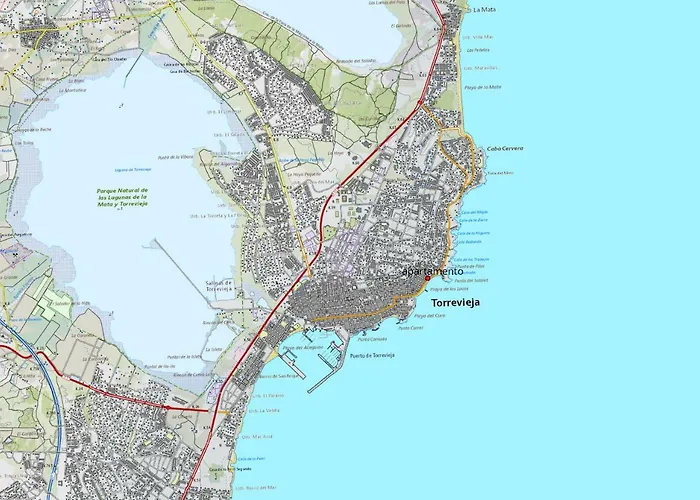 Costaazul Loft, Seaviews Frente Al Mar, Playa Locos